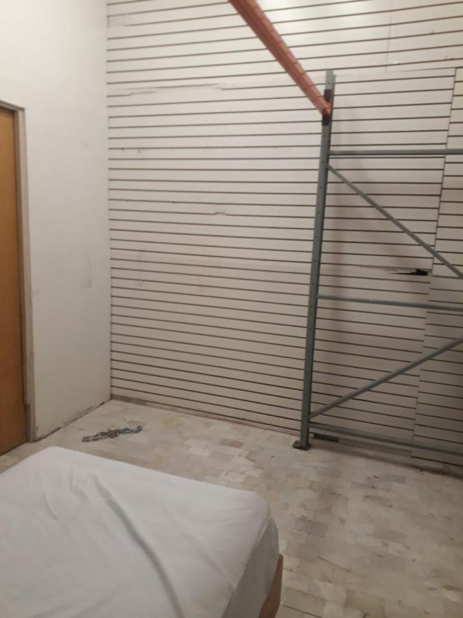 Bedroom Cuarto Independiente Planta Baja Mexikóváros Kültér fotó